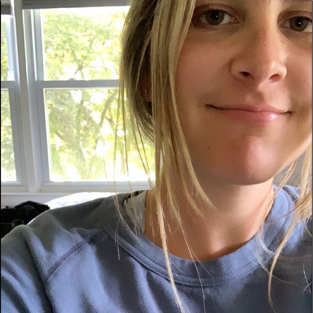 Meet your Posher, Marissa